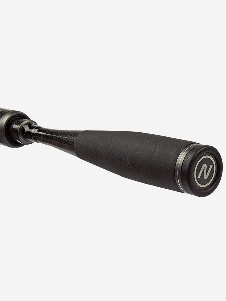 Спиннинг Nautilus BLACK MOON BLM-S632 UL 191см 0.2-5гр