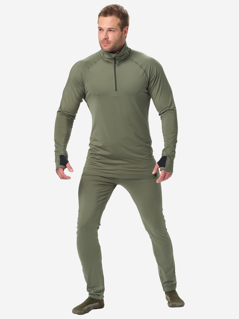 Термокофта Oregon JKT100