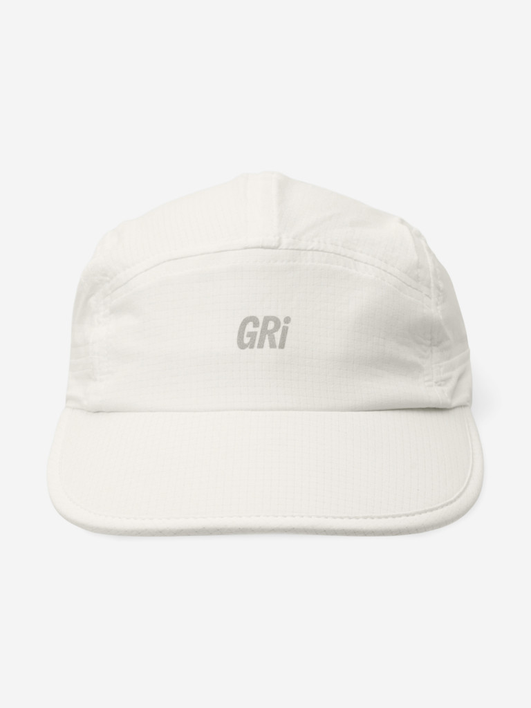 Кепка унисекс GRI
