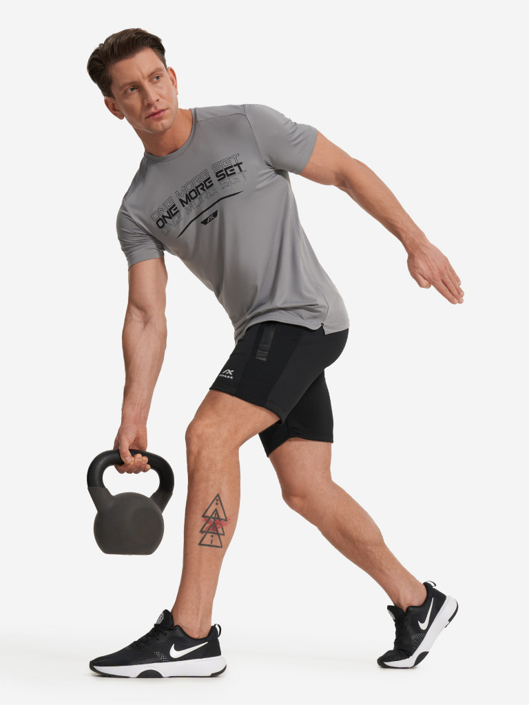 Шорты мужские Athlex
