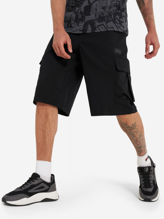 Шорты мужские FILA