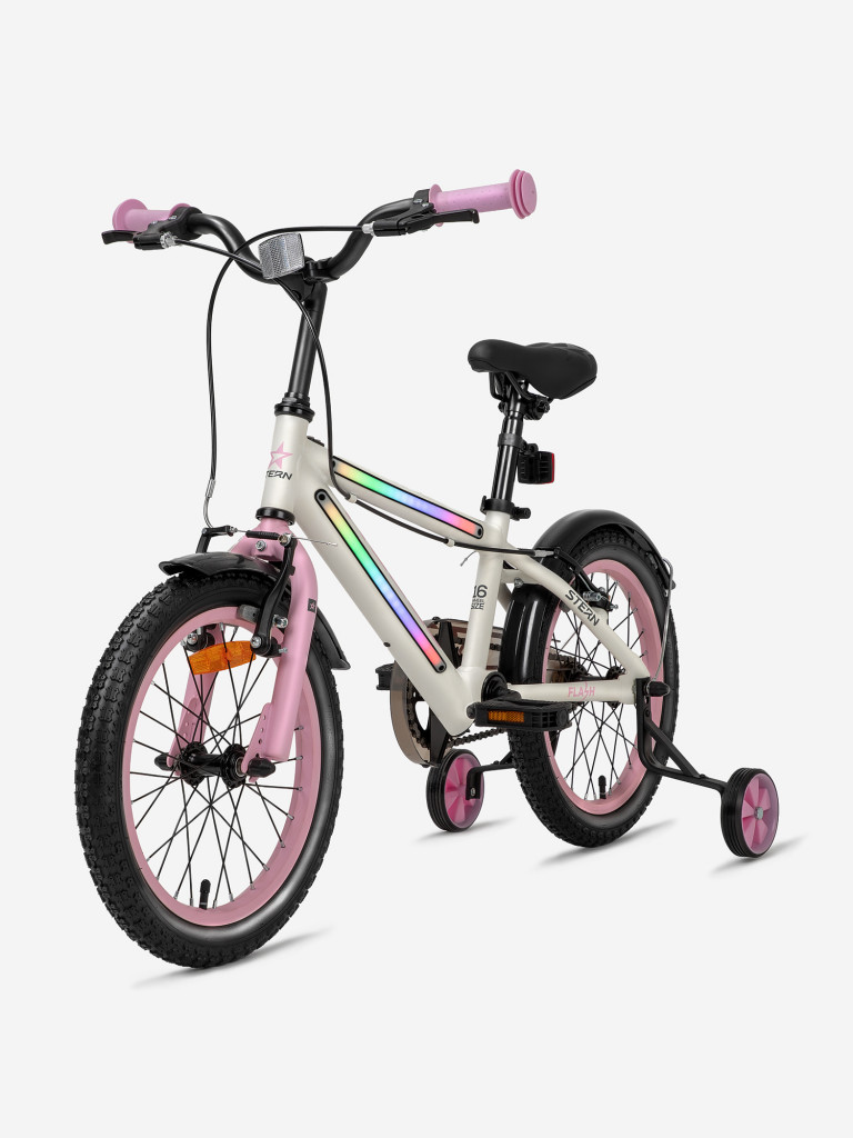 Велосипед для девочек Stern Flash 16"
