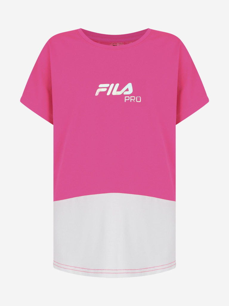 Футболка для девочек FILA