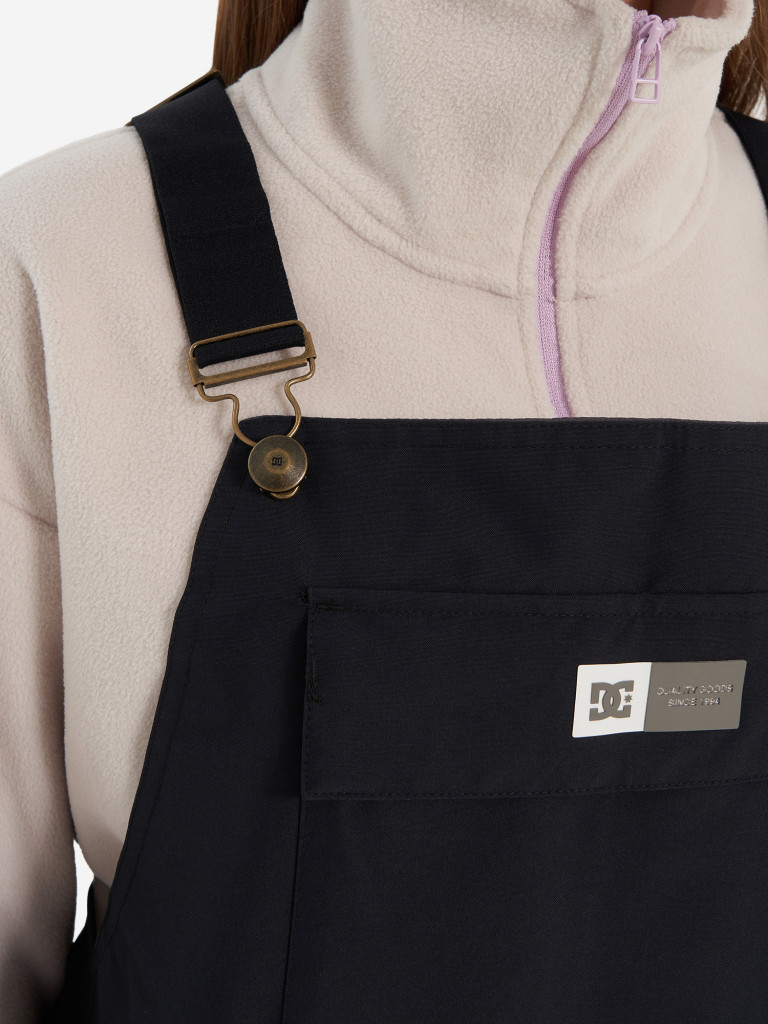 Полукомбинезон женский DC Shoes Valiant