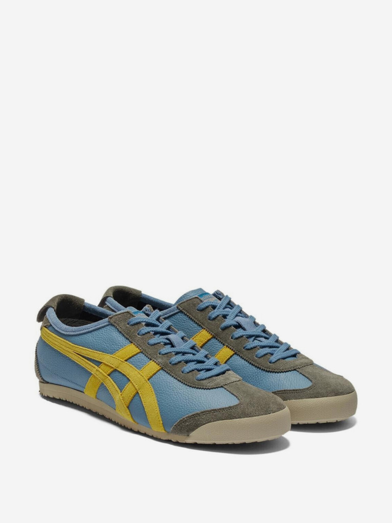 Кеды Onitsuka Tiger MEXICO 66 NON SLIP