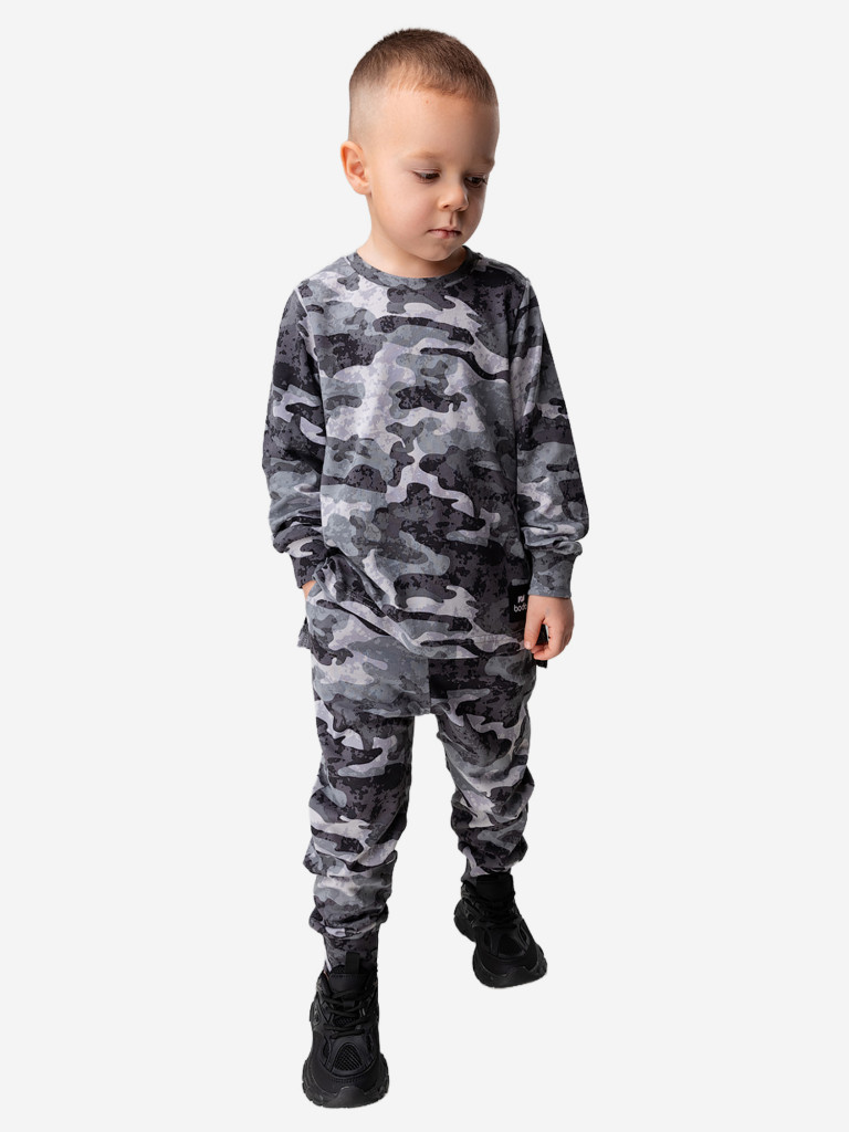 Костюм для мальчиков bodo