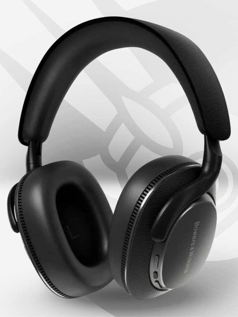 Беспроводные наушники BOWERS & WILKINS Px7 S3