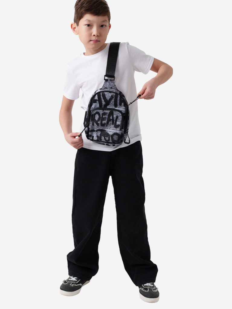 Сумка для мальчиков PlayToday