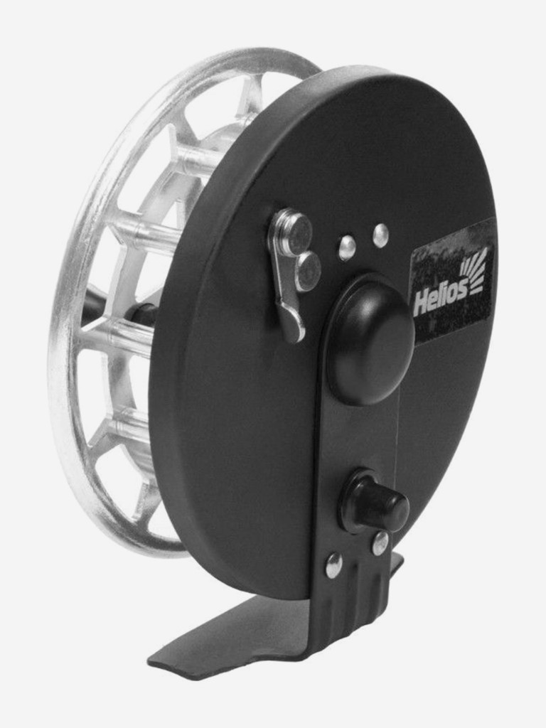 Катушка инерционная Helios 100mm 2 подшипника
