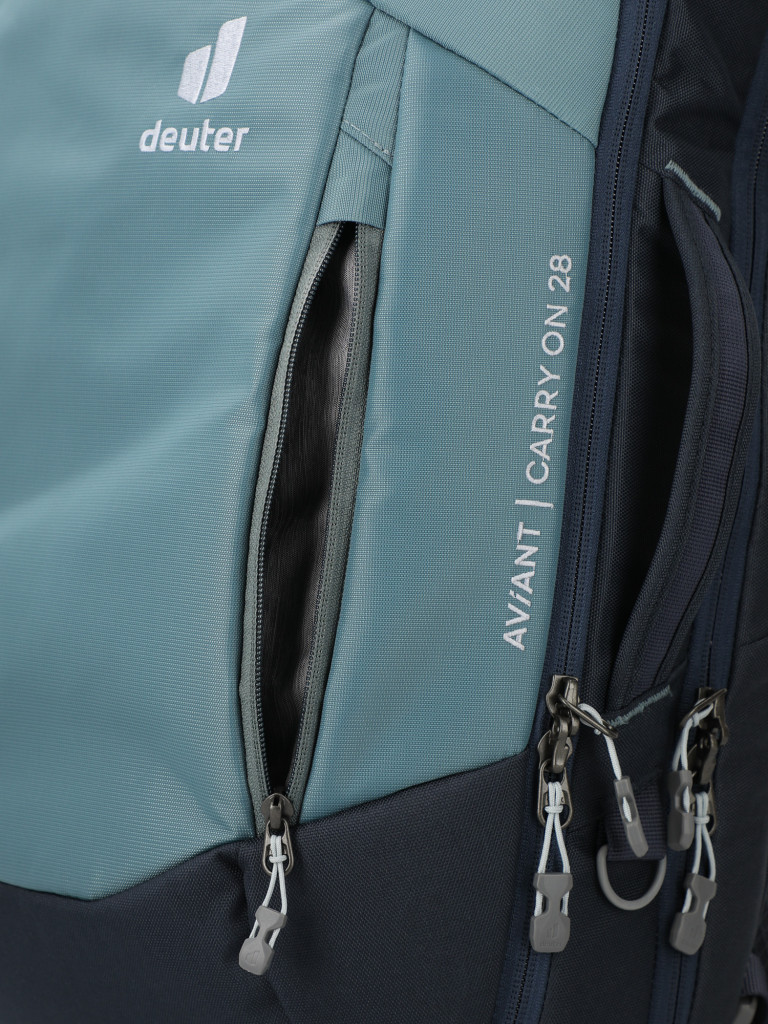 Рюкзак deuter Aviant Carry On 28