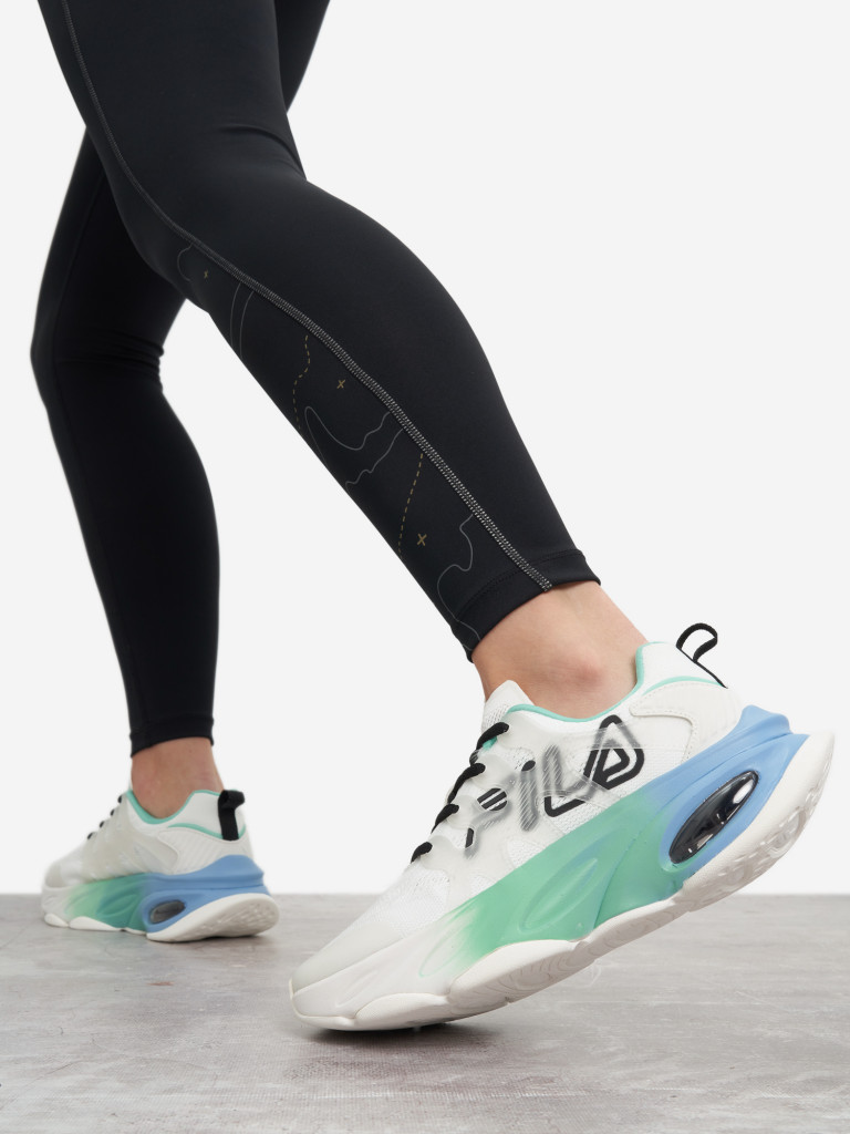 Кроссовки женские FILA Slv Runner
