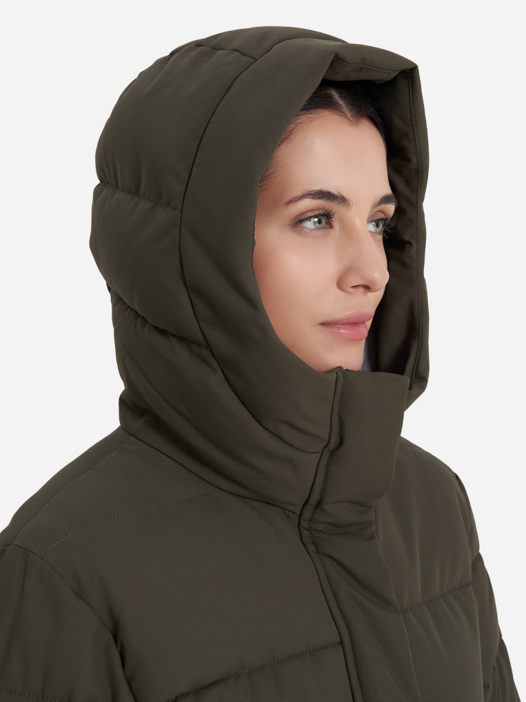 Пуховик женский Outventure