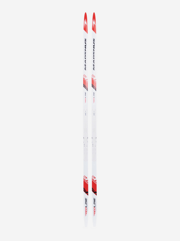 Беговые лыжи Madshus Redline 2.0 Classic Plus