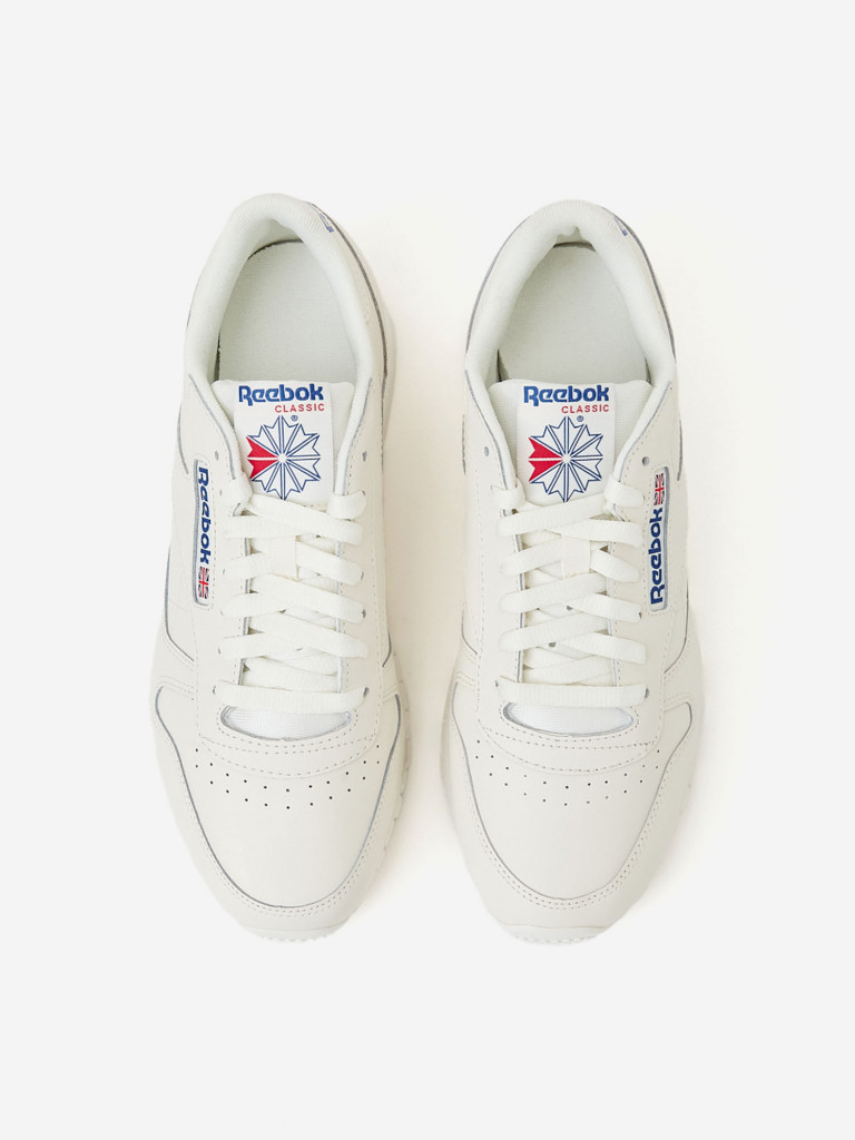 Кроссовки мужские Reebok Classic Leather