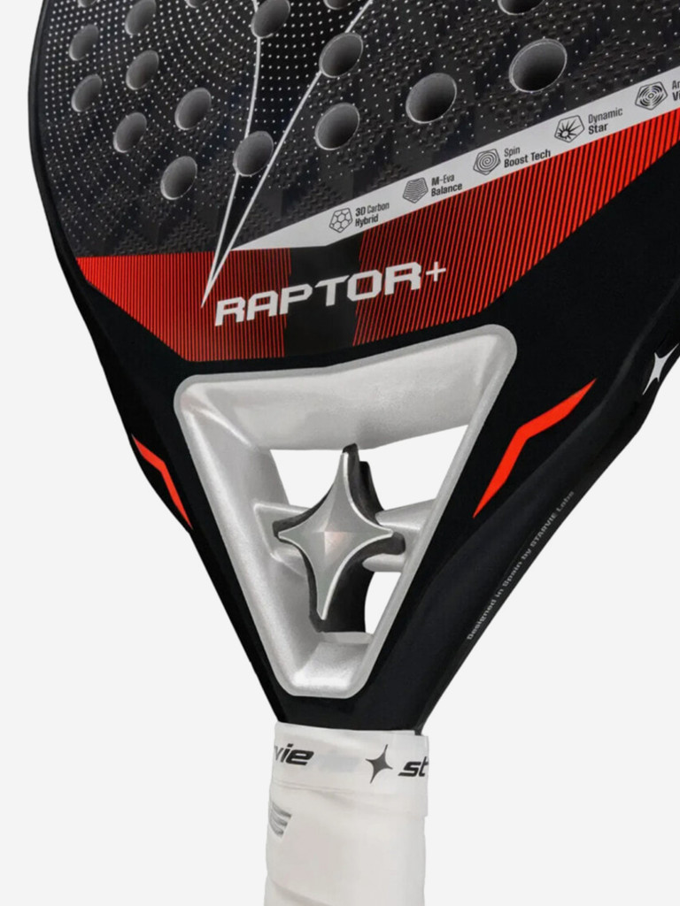 Ракетка для падела StarVie Raptor +