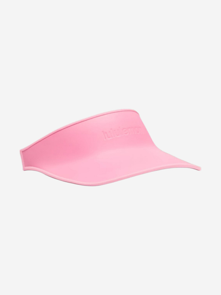 Козырек Lululemon Fast Paced Run Visor
