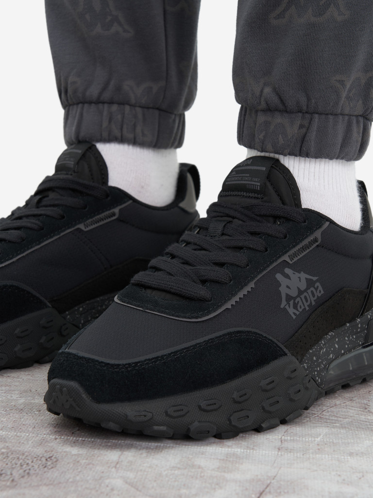 Кроссовки женские Kappa Robusta