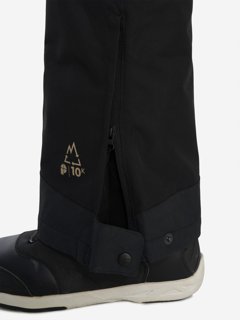 Полукомбинезон мужской Protest Dario