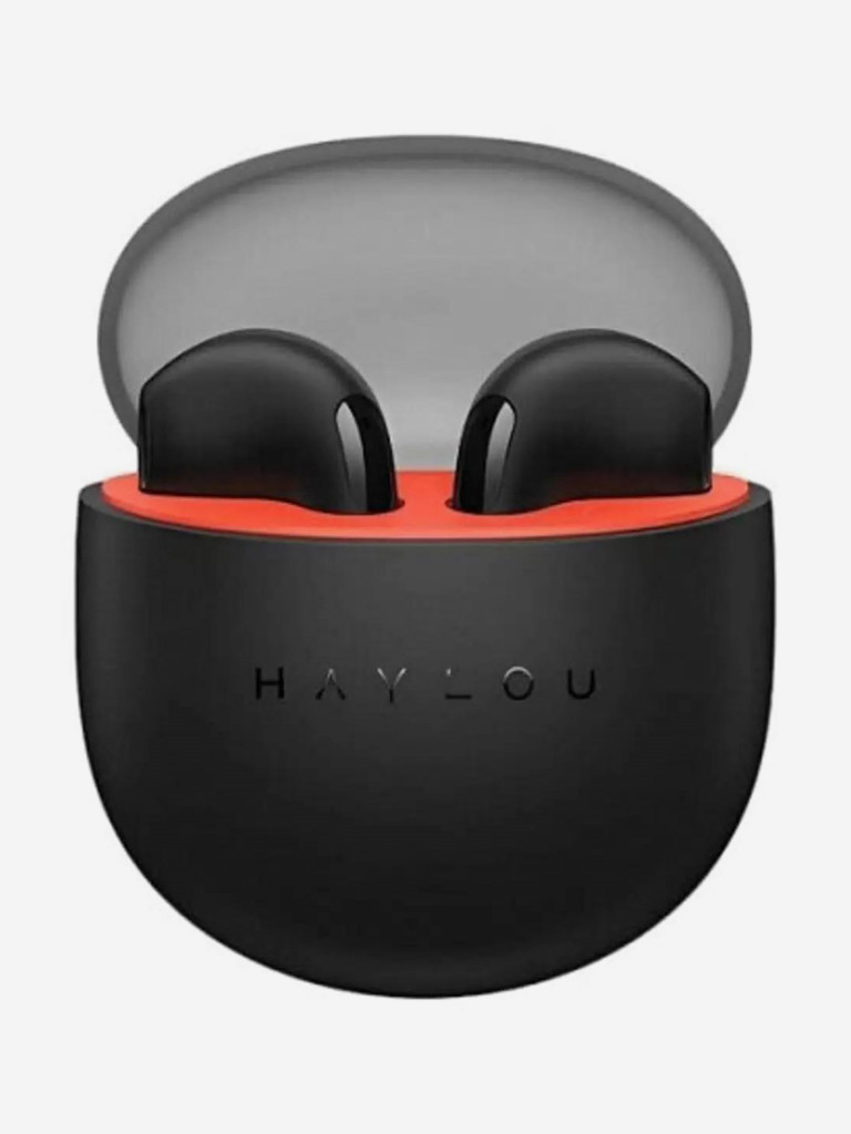 Беспроводные наушники Haylou X1 Neo Black, CN