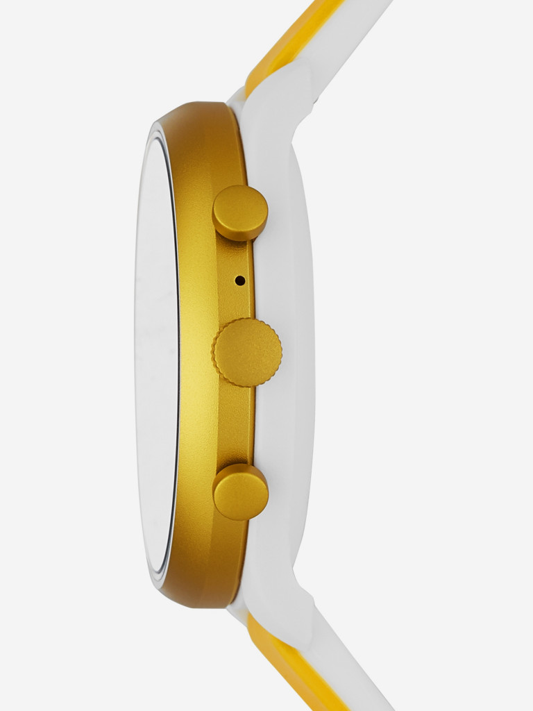 Спортивные часы FOSSIL FTW6053, iOS/Android, 44 мм