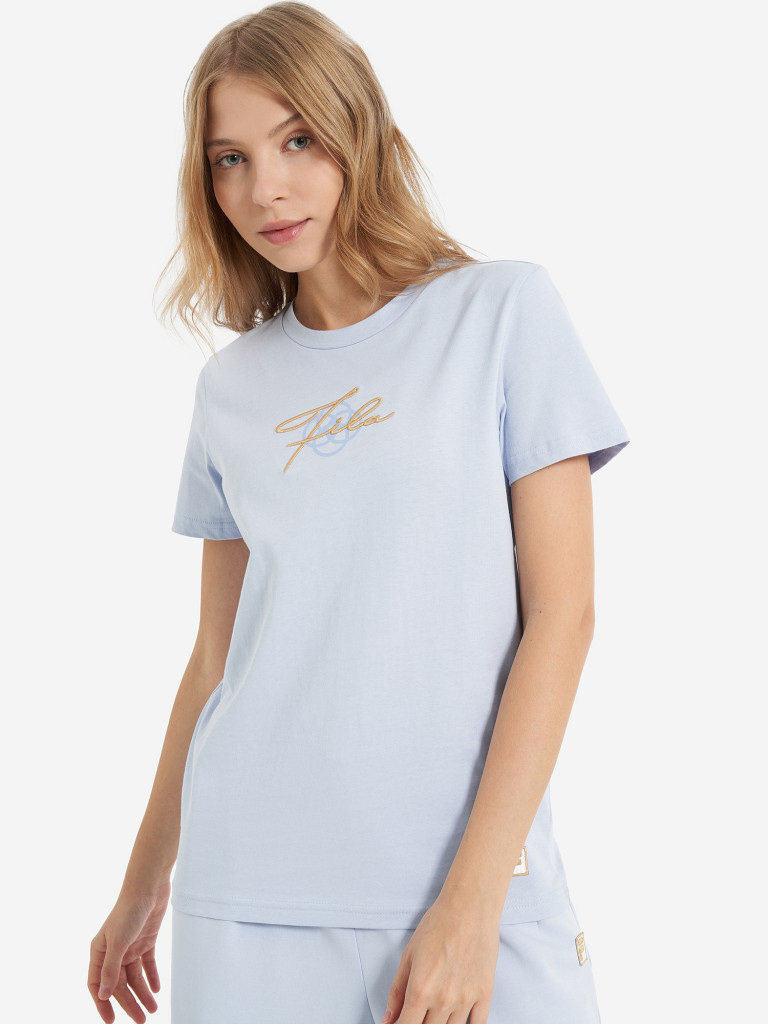 Футболка женская FILA