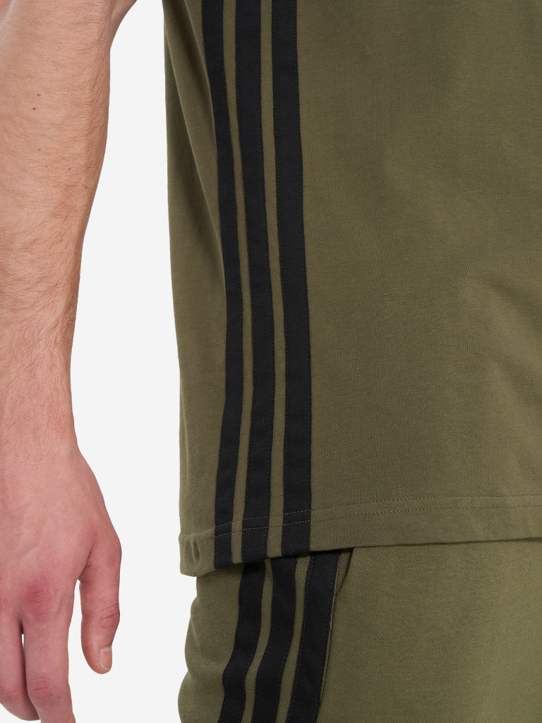 Футболка мужская adidas