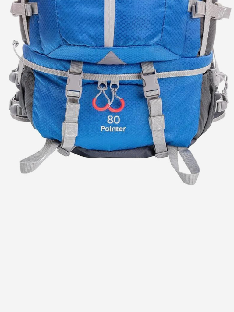 Рюкзак NISUS Pointer 80 (N-TB1174-80L)