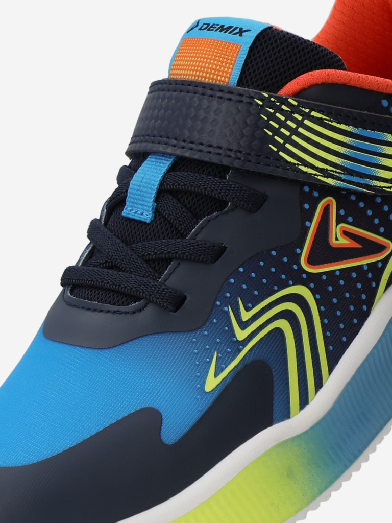 Кроссовки для мальчиков Demix Flash