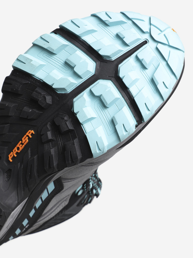 Ботинки женские Scarpa Rush TRK GTX
