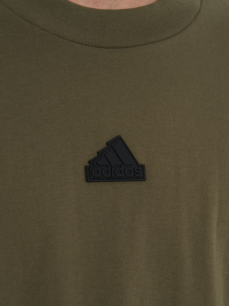 Футболка мужская Adidas