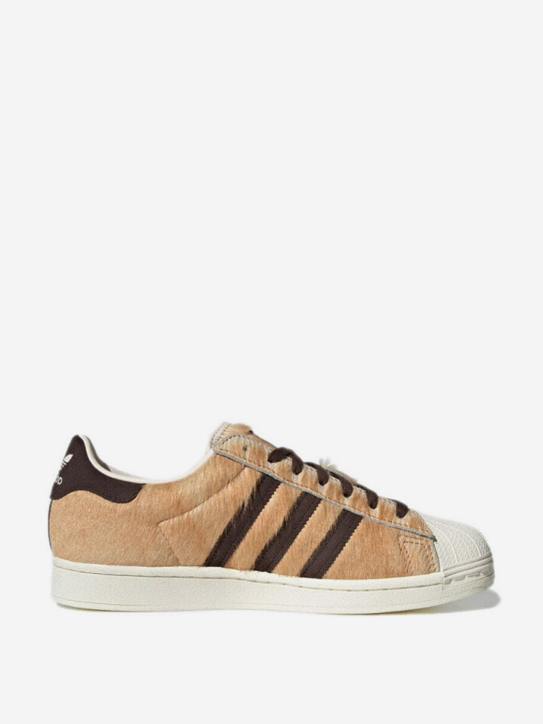 Кеды Adidas Superstar Atmos Hachiko
