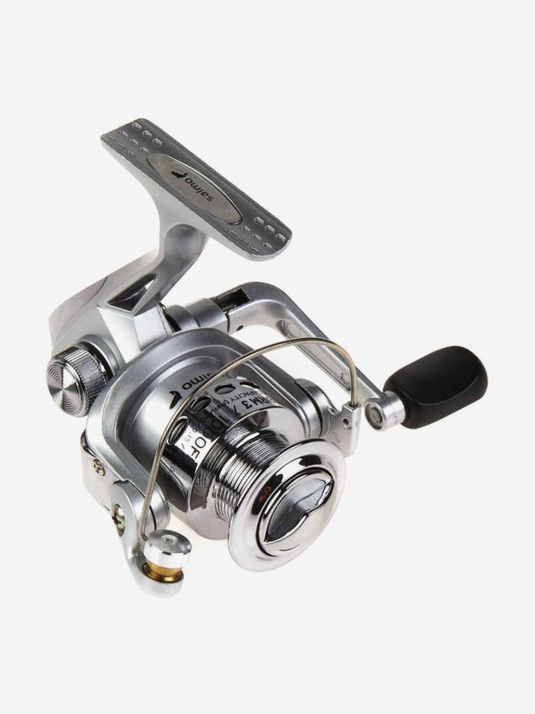 Катушка безынерционная Salmo ICE STORM 3 1000FD