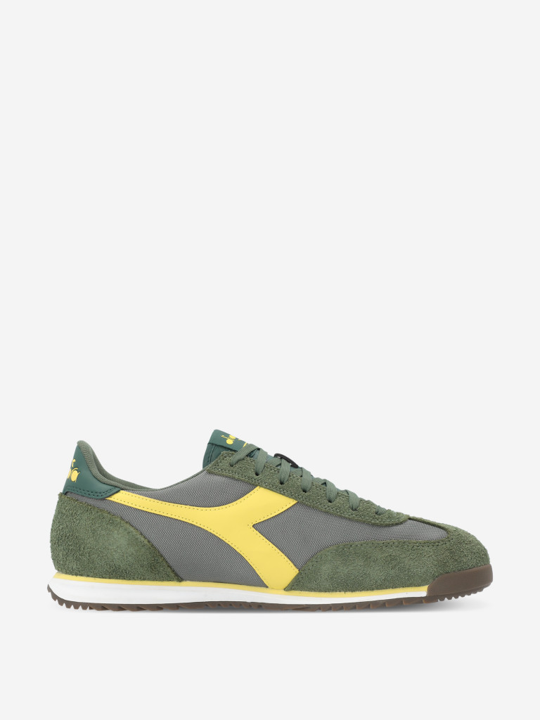 Кроссовки мужские Diadora Cross Rainy