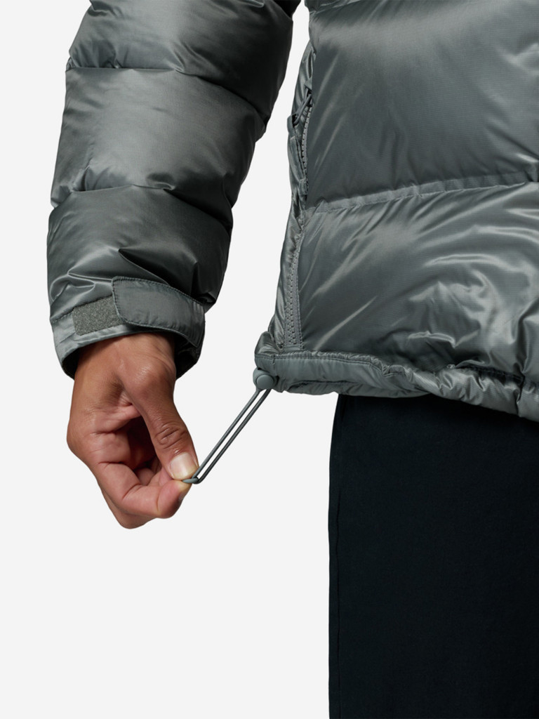 Пуховик мужской Columbia Street Heights Heat Seal Down Puffer