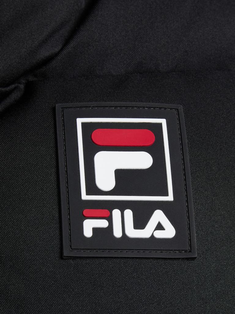 Пуховик для мальчиков FILA