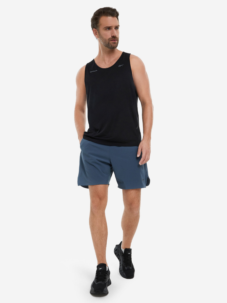 Шорты мужские Reebok