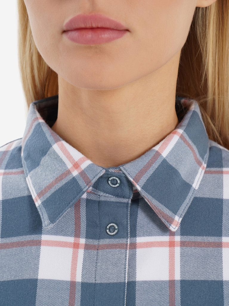 Рубашка женская Outventure