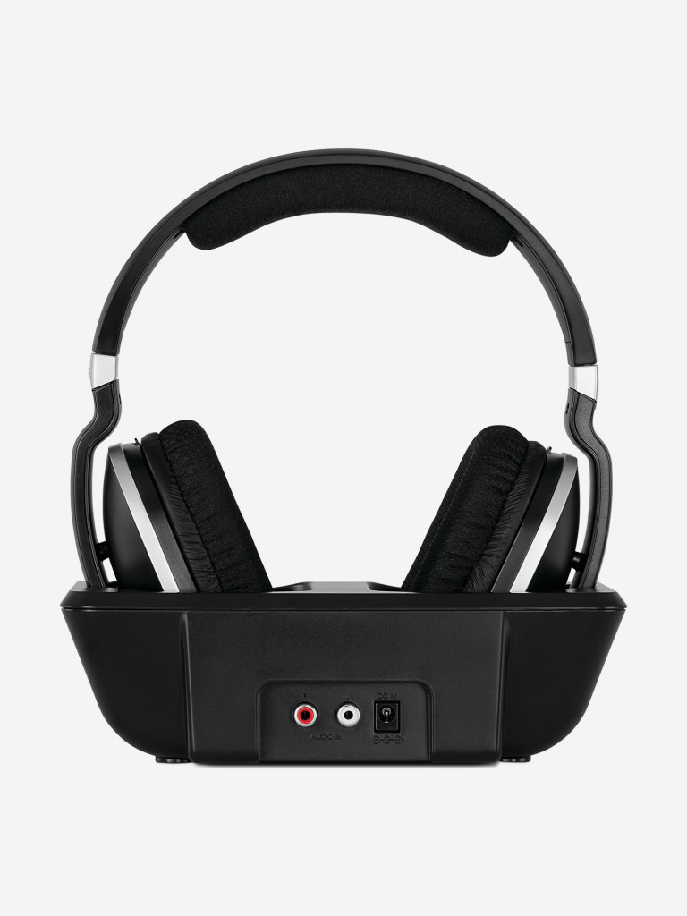 Беспроводные наушники с большой дальностью связи, Германия, Technisat Stereoman 2, 0000/9124