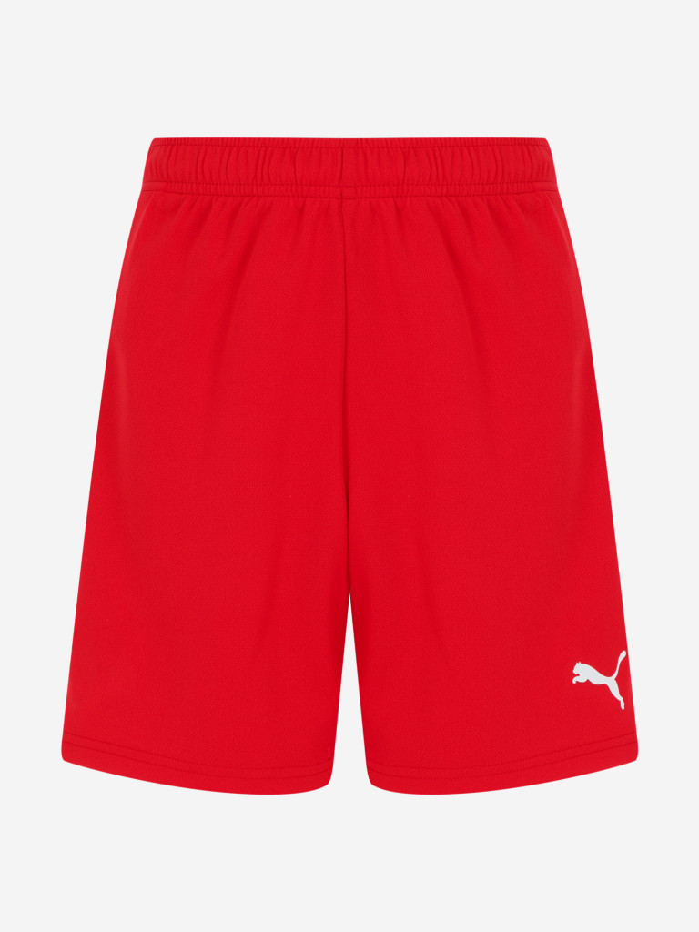 Шорты для мальчиков PUMA Teamrise