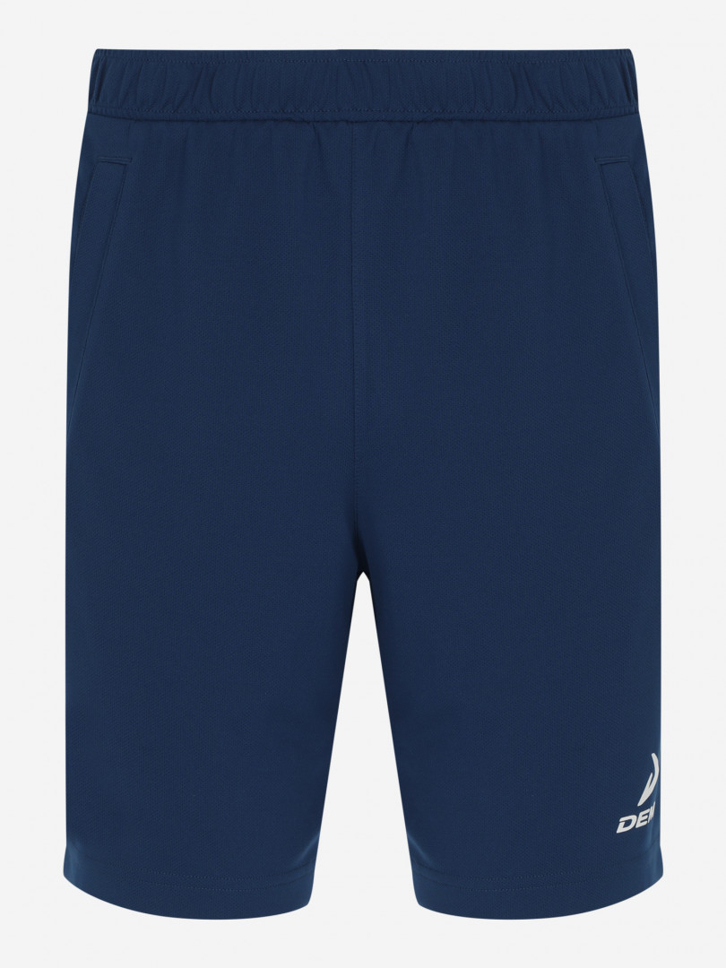 Шорты для мальчиков Demix Playmaker Синий 1599₽
