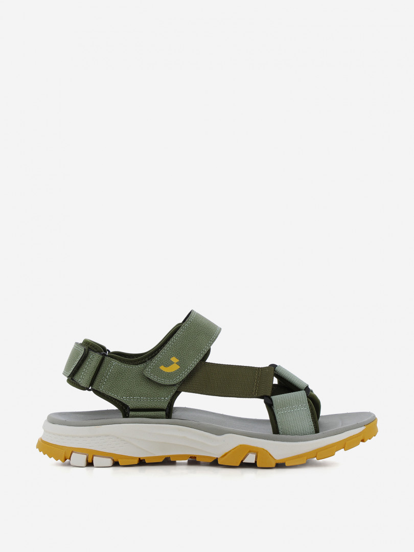 Сандалии мужские Safety Jogger Зеленый 2499₽