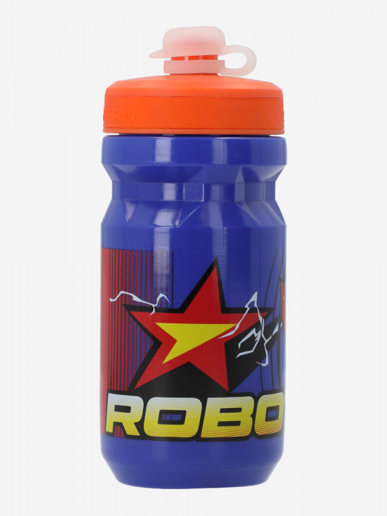 Фляжка детская Stern CBS-1N, 400 мл