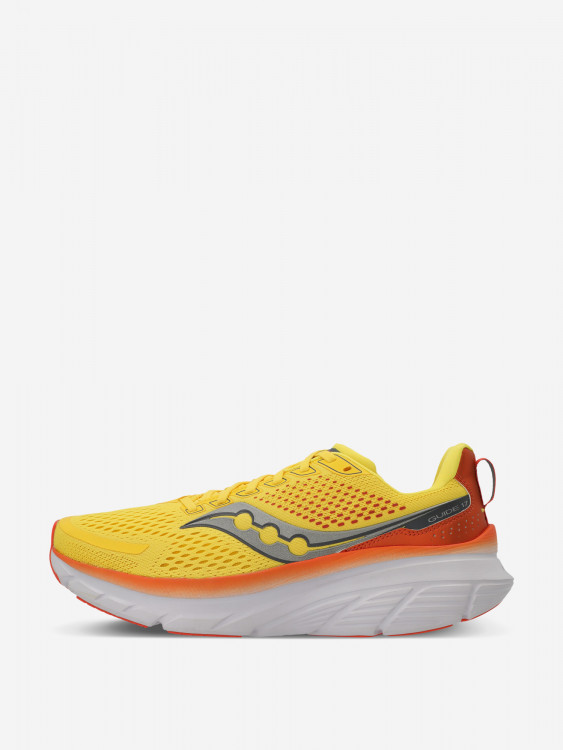 Кроссовки мужские Saucony Guide 17