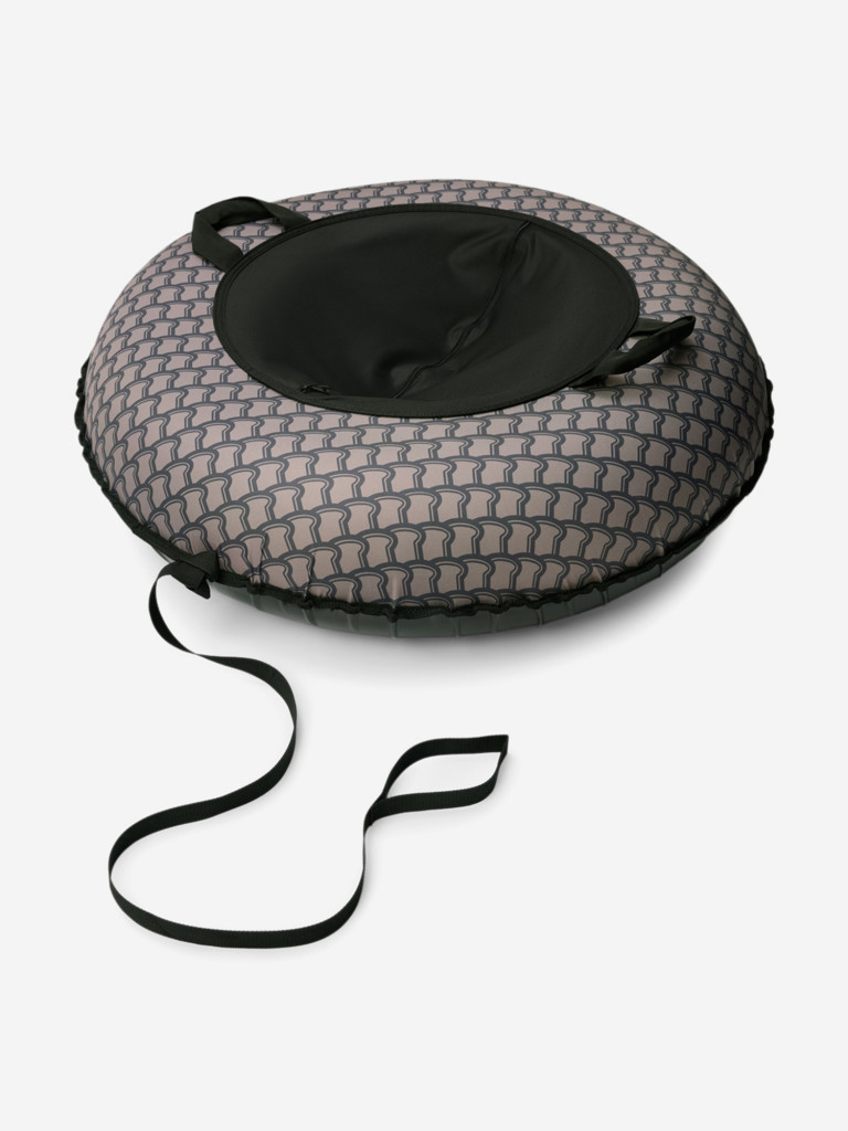 Санки надувные (ватрушка) SNOWLY, 100 см