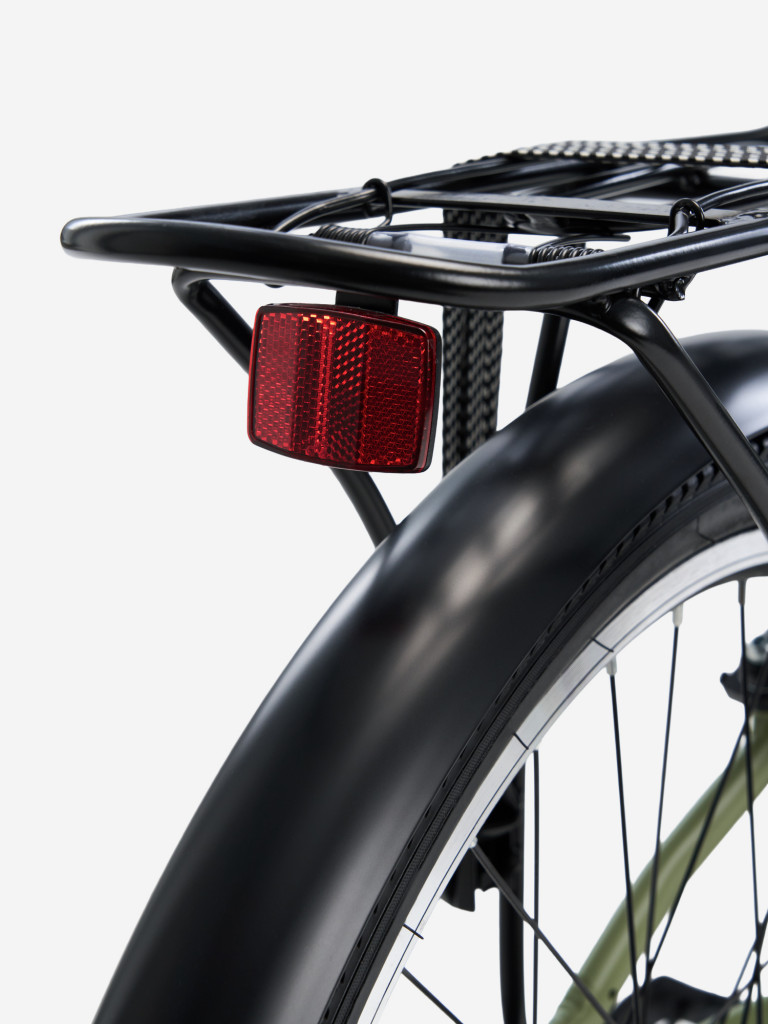 Велосипед складной Stern Town 24"