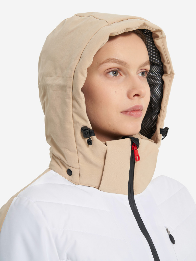 Пуховик женский IcePeak Eleele