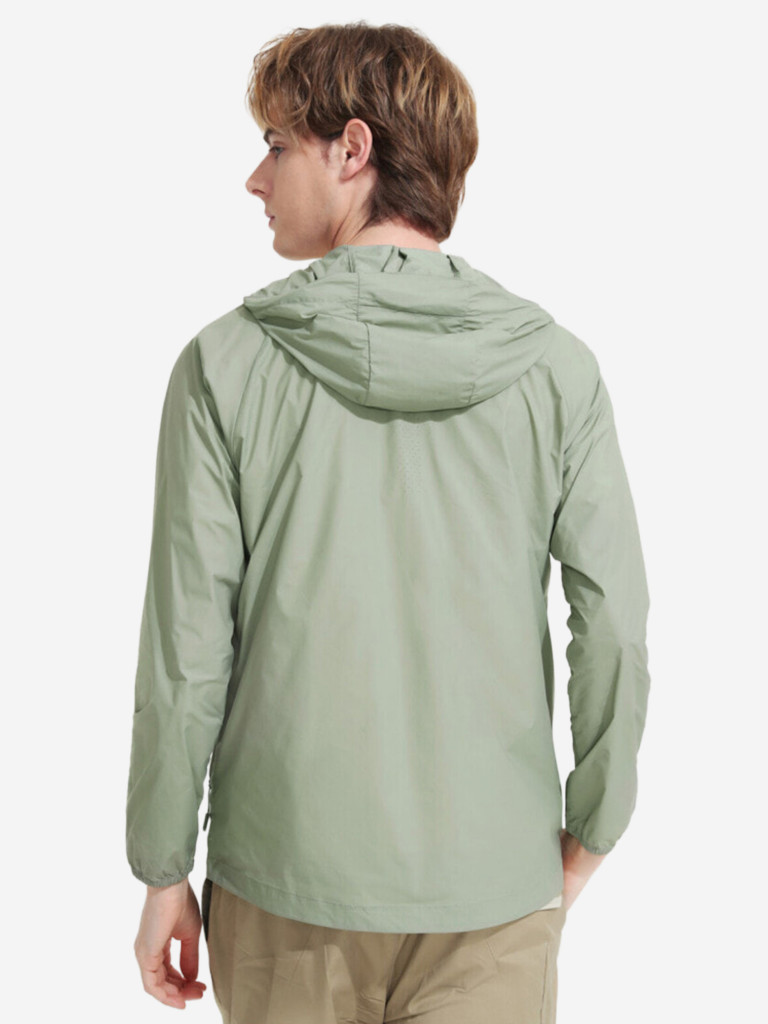 Ветровка мужская CAMEL A012251005