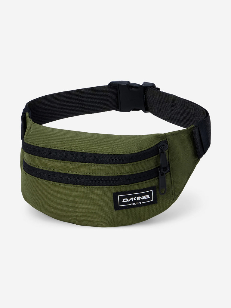 Сумка на пояс Dakine Classic