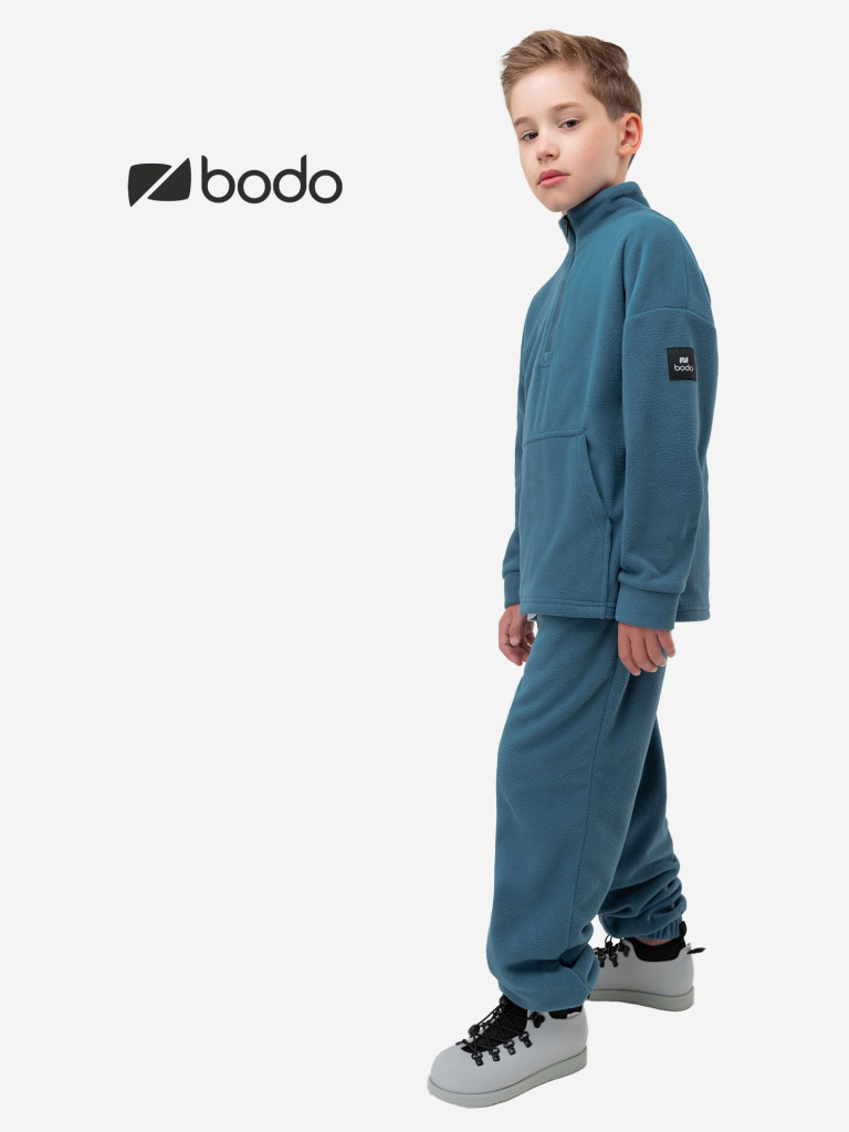 Костюм флисовый bodo