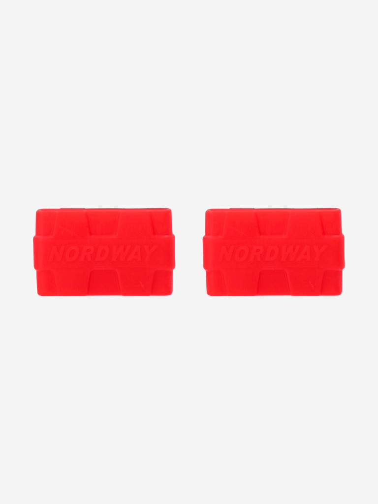 Связки для беговых лыж Nordway Straps Plastic